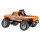 Amewi RC Monstertruck DieCast 1:64 RTR orange /6+