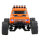Amewi RC Monstertruck DieCast 1:64 RTR orange /6+