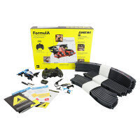 Amewi DRE Drohne Formul A Track Race + Rennstrecke blau