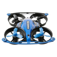 Amewi DRE Drohne Formul A Track Race + Rennstrecke blau
