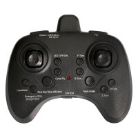 Amewi DRE Drohne Formul A Track Race + Rennstrecke blau