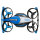 Amewi DRE Drohne Formul A Track Race + Rennstrecke blau