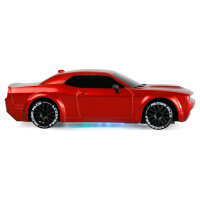 Amewi RC Drift Muscle Car 4WD 1:20 RTR rot