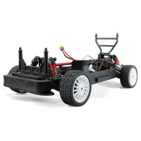 Amewi RC Rallye Citroen CR3 WRC HyperGo 1:7 schwarz/rot