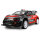 Amewi RC Rallye Citroen CR3 WRC HyperGo 1:7 schwarz/rot