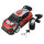 Amewi RC Rallye Citroen CR3 WRC HyperGo 1:7 schwarz/rot