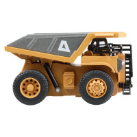 Amewi Mini-Kipper aus Metall 8-Kanal 1:64 RTR 6+