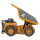 Amewi Mini-Kipper aus Metall 8-Kanal 1:64 RTR 6+