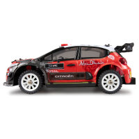 Amewi Hyper Go Citroen C3 WRC Rallye/Drift 4WD 1:14 RTR