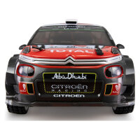 Amewi Hyper Go Citroen C3 WRC Rallye/Drift 4WD 1:14 RTR