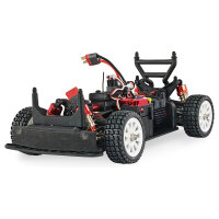 Amewi Hyper Go Citroen C3 WRC Rallye/Drift 4WD 1:14 RTR