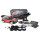 Amewi Hyper Go Citroen C3 WRC Rallye/Drift 4WD 1:14 RTR