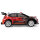 Amewi Hyper Go Citroen C3 WRC Rallye/Drift 4WD 1:14 RTR