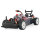Amewi Hyper Go Citroen C3 WRC Rallye/Drift 4WD 1:14 RTR