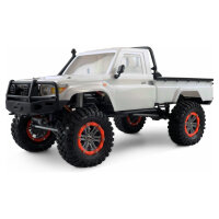 Amewi RC Crawler Pick-Up AMXRock RCX10B 1:10 o.Akku...