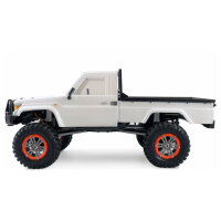 Amewi RC Crawler Pick-Up AMXRock RCX10B 1:10 o.Akku...