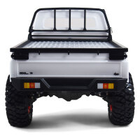 Amewi RC Crawler Pick-Up AMXRock RCX10B 1:10 o.Akku weiß/14+