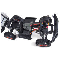 Amewi RC Crawler Pick-Up AMXRock RCX10B 1:10 o.Akku weiß/14+