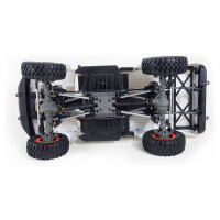 Amewi RC Crawler Pick-Up AMXRock RCX10B 1:10 o.Akku weiß/14+