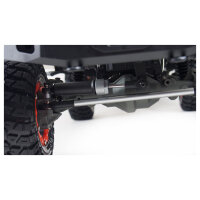 Amewi RC Crawler Pick-Up AMXRock RCX10B 1:10 o.Akku weiß/14+