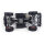 Amewi RC Crawler Pick-Up AMXRock RCX10B 1:10 o.Akku weiß/14+