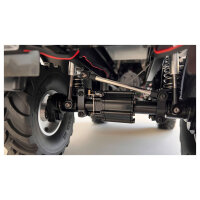 Amewi Mercedes-Benz Unimog Geräteträger 4WD 1:10 ARTR anthra