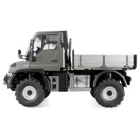 Amewi Mercedes-Benz Unimog Geräteträger 4WD...