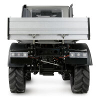 Amewi Mercedes-Benz Unimog Geräteträger 4WD 1:10 ARTR anthra