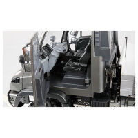 Amewi Mercedes-Benz Unimog Geräteträger 4WD 1:10 ARTR anthra
