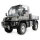 Amewi Mercedes-Benz Unimog Geräteträger 4WD 1:10 ARTR anthra