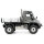 Amewi Mercedes-Benz Unimog Geräteträger 4WD 1:10 ARTR anthra