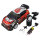 Amewi RC Rallye Citroen CR3 WRC HyperGo 4WD 1:7 RTR schw/rot