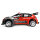 Amewi RC Rallye Citroen CR3 WRC HyperGo 4WD 1:7 RTR schw/rot