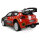 Amewi RC Rallye Citroen CR3 WRC HyperGo 4WD 1:7 RTR schw/rot