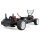 Amewi RC Rallye Citroen CR3 WRC HyperGo 4WD 1:7 RTR schw/rot