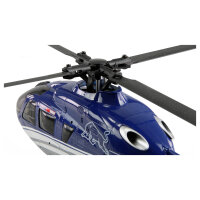 Amewi The Flying Bulls EC135 PRO Brushless 6-Kanal Helikopte