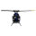 Amewi The Flying Bulls EC135 PRO Brushless 6-Kanal Helikopte