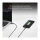 SBS Lade-/Datenkabel USB 2.0 > Micro-USB schwarz 2,0m