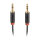 SBS Klinkenkabel 3,5mm Stecker > 3,5mm Stecker 1,5m schwarz