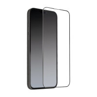 SBS Glas Displayschutz Full Cover fr iPhone 14 Pro Max