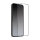 SBS Glas Displayschutz Full Cover fr iPhone 14 Pro Max