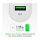 SBS Ladegert USB-C + USB-A Power Delivery 20W wei