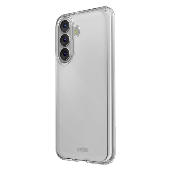 SBS Skinny Cover Galaxy S26+ transparent