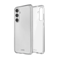 SBS Skinny Cover fr Samsung Galaxy S25 transparent