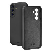 SBS Instinct Cover Galaxy S26+ schwarz
