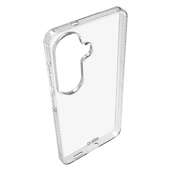 SBS Extreme 2 Cover Galaxy S26 transparent