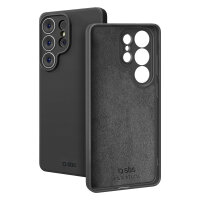 SBS Instinct Cover Galaxy S26 Ultra schwarz