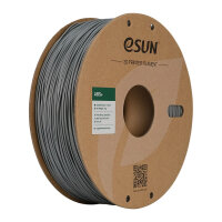 ABS+ 1,75mm SILVER 1kg