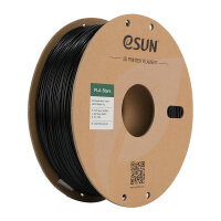ESTAR-PLA 1,75mm GALAXY BLACK 1kg