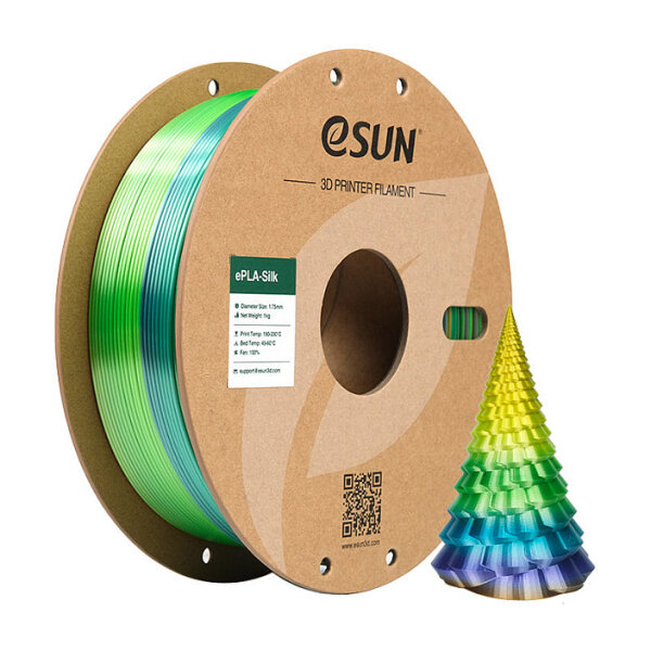 EPLA-SILK 1,75mm FOREST 1kg